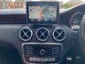 USED 2016 65 MERCEDES-BENZ A-CLASS 2.1 A 200 D AMG LINE PREMIUM 5d 134 BHP 