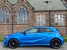 USED 2016 65 MERCEDES-BENZ A-CLASS 2.1 A 200 D AMG LINE PREMIUM 5d 134 BHP 