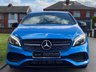 USED 2016 65 MERCEDES-BENZ A-CLASS 2.1 A 200 D AMG LINE PREMIUM 5d 134 BHP 