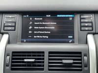 USED 2017 67 LAND ROVER DISCOVERY SPORT 2.0 TD4 HSE LUXURY 5d 180 BHP 