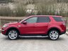 USED 2017 67 LAND ROVER DISCOVERY SPORT 2.0 TD4 HSE LUXURY 5d 180 BHP 