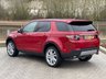 USED 2017 67 LAND ROVER DISCOVERY SPORT 2.0 TD4 HSE LUXURY 5d 180 BHP 