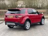 USED 2017 67 LAND ROVER DISCOVERY SPORT 2.0 TD4 HSE LUXURY 5d 180 BHP 