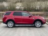 USED 2017 67 LAND ROVER DISCOVERY SPORT 2.0 TD4 HSE LUXURY 5d 180 BHP 