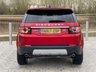 USED 2017 67 LAND ROVER DISCOVERY SPORT 2.0 TD4 HSE LUXURY 5d 180 BHP 