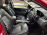 USED 2017 67 LAND ROVER DISCOVERY SPORT 2.0 TD4 HSE LUXURY 5d 180 BHP 