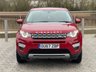 USED 2017 67 LAND ROVER DISCOVERY SPORT 2.0 TD4 HSE LUXURY 5d 180 BHP 