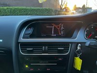USED 2012 62 AUDI A5 2.0 TDI SE TECHNIK 2d 161 BHP 