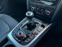 USED 2012 62 AUDI A5 2.0 TDI SE TECHNIK 2d 161 BHP 