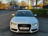 USED 2012 62 AUDI A5 2.0 TDI SE TECHNIK 2d 161 BHP 