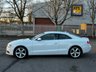 USED 2012 62 AUDI A5 2.0 TDI SE TECHNIK 2d 161 BHP 