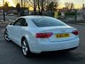 USED 2012 62 AUDI A5 2.0 TDI SE TECHNIK 2d 161 BHP 
