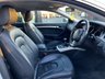 USED 2012 62 AUDI A5 2.0 TDI SE TECHNIK 2d 161 BHP 