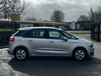 USED 2016 16 CITROEN C4 PICASSO 1.6 E-HDI VTR PLUS ETG6 5d 113 BHP 