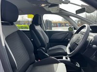 USED 2016 16 CITROEN C4 PICASSO 1.6 E-HDI VTR PLUS ETG6 5d 113 BHP 