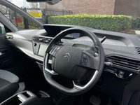 USED 2016 16 CITROEN C4 PICASSO 1.6 E-HDI VTR PLUS ETG6 5d 113 BHP 