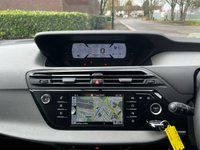 USED 2016 16 CITROEN C4 PICASSO 1.6 E-HDI VTR PLUS ETG6 5d 113 BHP 