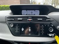 USED 2016 16 CITROEN C4 PICASSO 1.6 E-HDI VTR PLUS ETG6 5d 113 BHP 