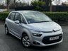 USED 2016 16 CITROEN C4 PICASSO 1.6 E-HDI VTR PLUS ETG6 5d 113 BHP 