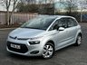 USED 2016 16 CITROEN C4 PICASSO 1.6 E-HDI VTR PLUS ETG6 5d 113 BHP 