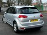 USED 2016 16 CITROEN C4 PICASSO 1.6 E-HDI VTR PLUS ETG6 5d 113 BHP 