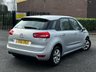 USED 2016 16 CITROEN C4 PICASSO 1.6 E-HDI VTR PLUS ETG6 5d 113 BHP 