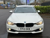 USED 2013 13 BMW 3 SERIES 2.0 316D ES 4d 114 BHP 