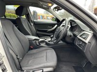 USED 2013 13 BMW 3 SERIES 2.0 316D ES 4d 114 BHP 