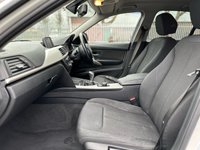 USED 2013 13 BMW 3 SERIES 2.0 316D ES 4d 114 BHP 