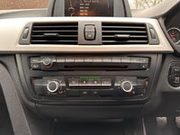 USED 2013 13 BMW 3 SERIES 2.0 316D ES 4d 114 BHP 