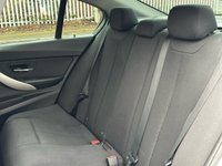 USED 2013 13 BMW 3 SERIES 2.0 316D ES 4d 114 BHP 