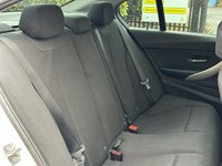 USED 2013 13 BMW 3 SERIES 2.0 316D ES 4d 114 BHP 