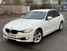 USED 2013 13 BMW 3 SERIES 2.0 316D ES 4d 114 BHP 