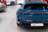 USED 2023 72 PORSCHE TAYCAN TURBO SPORT TURISMO 5d 671 BHP 22KW CHARGER HUGE SPEC & VAT QUALIFYING
