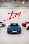 USED 2023 72 PORSCHE TAYCAN TURBO SPORT TURISMO 5d 671 BHP 22KW CHARGER HUGE SPEC & VAT QUALIFYING