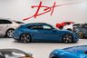 USED 2023 72 PORSCHE TAYCAN TURBO SPORT TURISMO 5d 671 BHP 22KW CHARGER HUGE SPEC & VAT QUALIFYING