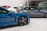 USED 2023 72 PORSCHE TAYCAN TURBO SPORT TURISMO 5d 671 BHP 22KW CHARGER HUGE SPEC & VAT QUALIFYING