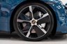 USED 2023 72 PORSCHE TAYCAN TURBO SPORT TURISMO 5d 671 BHP 22KW CHARGER HUGE SPEC & VAT QUALIFYING