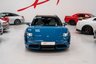 USED 2023 72 PORSCHE TAYCAN TURBO SPORT TURISMO 5d 671 BHP 22KW CHARGER HUGE SPEC & VAT QUALIFYING