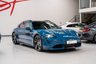 USED 2023 72 PORSCHE TAYCAN TURBO SPORT TURISMO 5d 671 BHP 22KW CHARGER HUGE SPEC & VAT QUALIFYING