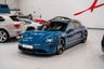 USED 2023 72 PORSCHE TAYCAN TURBO SPORT TURISMO 5d 671 BHP 22KW CHARGER HUGE SPEC & VAT QUALIFYING