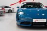 USED 2023 72 PORSCHE TAYCAN TURBO SPORT TURISMO 5d 671 BHP 22KW CHARGER HUGE SPEC & VAT QUALIFYING