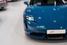 USED 2023 72 PORSCHE TAYCAN TURBO SPORT TURISMO 5d 671 BHP 22KW CHARGER HUGE SPEC & VAT QUALIFYING
