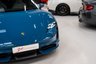 USED 2023 72 PORSCHE TAYCAN TURBO SPORT TURISMO 5d 671 BHP 22KW CHARGER HUGE SPEC & VAT QUALIFYING