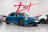 USED 2023 72 PORSCHE TAYCAN TURBO SPORT TURISMO 5d 671 BHP 22KW CHARGER HUGE SPEC & VAT QUALIFYING