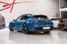 USED 2023 72 PORSCHE TAYCAN TURBO SPORT TURISMO 5d 671 BHP 22KW CHARGER HUGE SPEC & VAT QUALIFYING