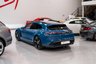 USED 2023 72 PORSCHE TAYCAN TURBO SPORT TURISMO 5d 671 BHP 22KW CHARGER HUGE SPEC & VAT QUALIFYING