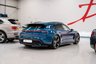 USED 2023 72 PORSCHE TAYCAN TURBO SPORT TURISMO 5d 671 BHP 22KW CHARGER HUGE SPEC & VAT QUALIFYING