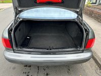 USED 1995 A AUDI A8 Automatic 4.2 QUATTRO 4d 295 BHP 