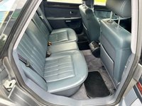 USED 1995 A AUDI A8 Automatic 4.2 QUATTRO 4d 295 BHP 
